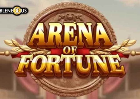 Arena of Fortune