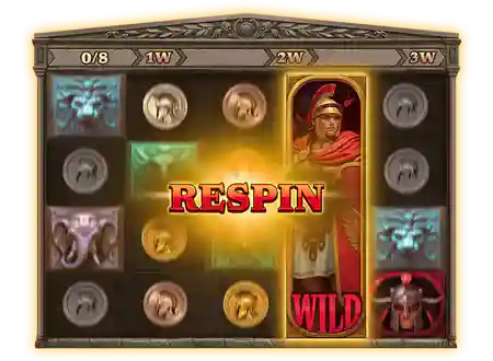 Respin
