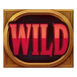 Wild of Arena of Fortune Slot