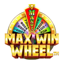 Max Win Wheel symbol