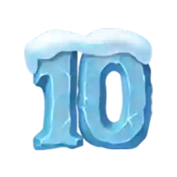 Symbol 10 Avalanche