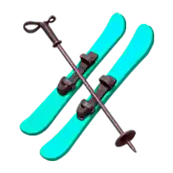Symbol 03 Avalanche