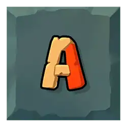 Symbol 06 Aztec Multipliers