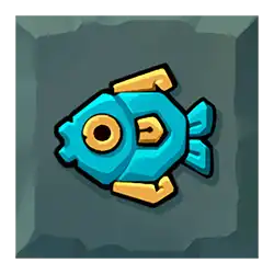Symbol 04 Aztec Multipliers