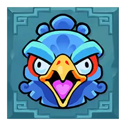 Symbol 03 Aztec Multipliers