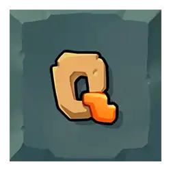 Symbol 08 Aztec Multipliers