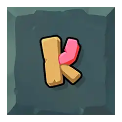 Symbol 07 Aztec Multipliers