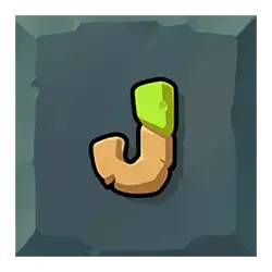 Symbol 09 Aztec Multipliers