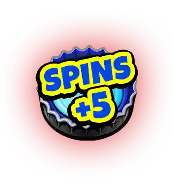 Extra Spins