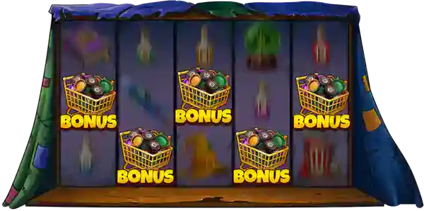 Free Spins Game Rules