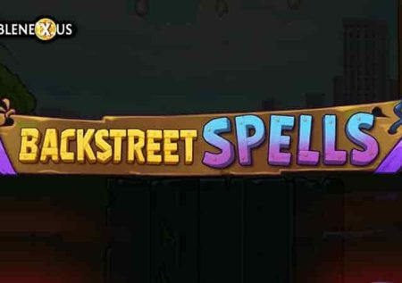Backstreet Spells