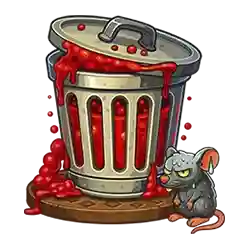 Symbol 01 Backstreet Spells