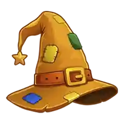 Symbol 02 Backstreet Spells