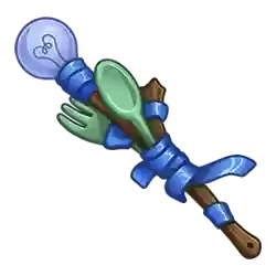 Symbol 05 Backstreet Spells