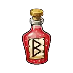 Symbol 06 Backstreet Spells