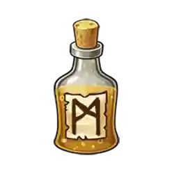 Symbol 07 Backstreet Spells