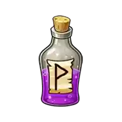 Symbol 08 Backstreet Spells