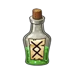 Symbol 09 Backstreet Spells