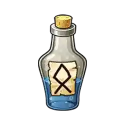 Symbol 10 Backstreet Spells