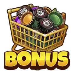 Scatter of Backstreet Spells Slot