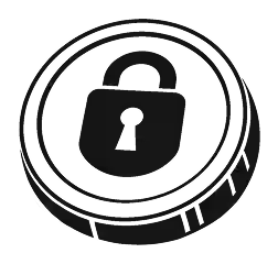 Icon hold and win