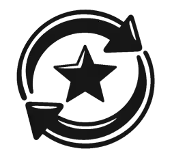 Free Spins icon