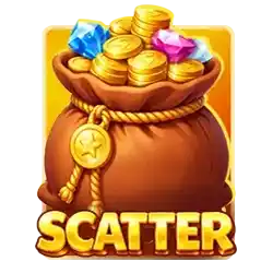Scatter Symbol