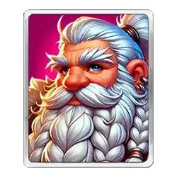 Symbol 01 Battle Loot: Hold and Win