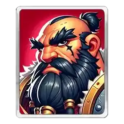 Symbol 02 Battle Loot: Hold and Win