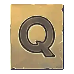 Symbol 07 Battle Loot: Hold and Win