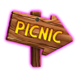 Collect of Bear Crazy Slot