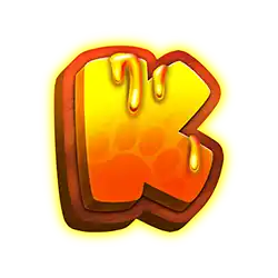 Symbol 06 Bear Crazy