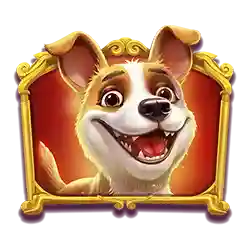 Symbol 01 Best Friends Furever – Jackpot Star