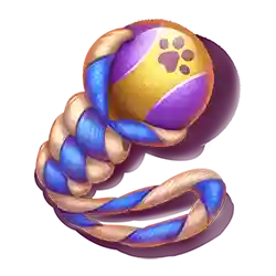 Symbol 04 Best Friends Furever – Jackpot Star