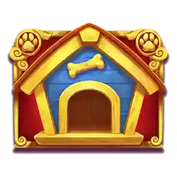 Multiplier of Best Friends Furever – Jackpot Star Slot
