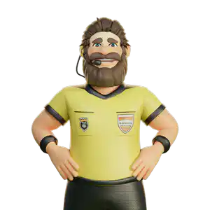 Football referee