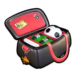 Symbol 04 Big Bass Football Bonanza