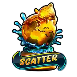Scatter Symbol