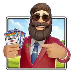 Wild and Collect of Big Bass Return to the Races – Big Bass Jackpot Bonanza Slot