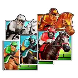 Collect of Big Bass Return to the Races – Big Bass Jackpot Bonanza Slot