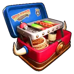 Symbol 04 Big Bass Splash – Jackpot Star