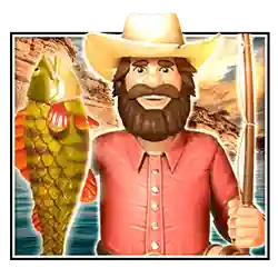 Wild and Collect of Big Bass Splash – Jackpot Star Slot