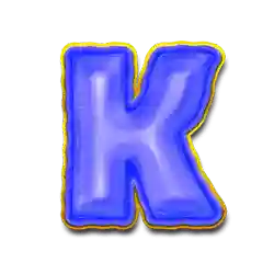 Symbol 06 Big Bass Trophy Fishing