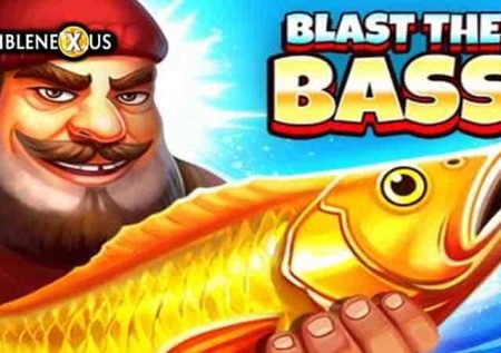 Blast the Bass