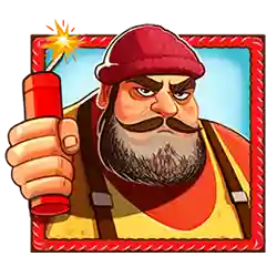 WILD FISHERMAN symbol