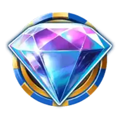 Diamond Symbol