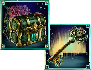 Key & Chest