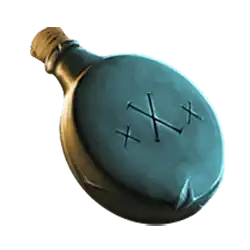Symbol 10 Bonnie’s Buccaneers