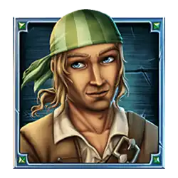 Symbol 04 Bonnie’s Buccaneers