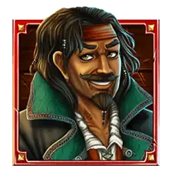 Symbol 02 Bonnie’s Buccaneers